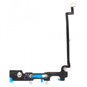iPartsAcheter pour iPhone X haut-parleur Ringer Buzzer Flex Cable SI700L1215-20