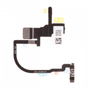 Câble Power Flex pour iPhone XS Max SH01011571-20