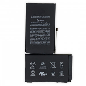 Batterie 3179mAh pour iPhone XS Max SH01211836-20