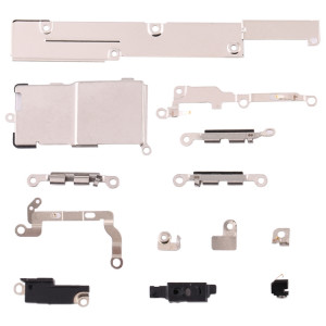 Ensemble de pièces d'accessoires de réparation interne 23 en 1 pour iPhone XS SH0286358-20