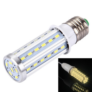 Ampoule en aluminium de maïs de 10W, E27 880LM 42 LED SMD 5730, AC 85-265V (blanc chaud) SH20WW1932-20