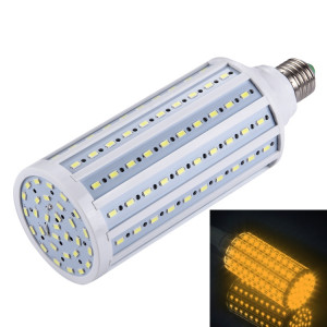 Ampoule de maïs de cas de 40W PC, E27 3500LM 150 LED SMD 5730, CA 85-265V (blanc chaud) SH11WW1001-20