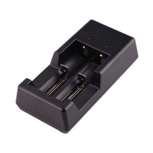 Chargeur de batterie intelligent TOMO V6-2 USB avec voyant lumineux pour batterie Li-ion 18650/18500/17650/16340/14500/10500 / piles AA / AAA SH6510349-20