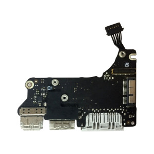 Carte d'alimentation et carte USB pour Macbook Pro Retina 13,3 pouces A1425 MD212 MD213 SH00831848-20