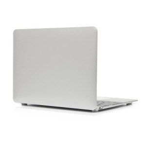 Etui de protection en métal pour ordinateur portable pour MacBook Air 13,3 pouces A1932 (2018) (Argent) SH210S201-20