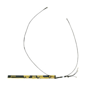 Câble flexible de signal d'antenne pour Apple Macbook Pro 13 pouces A1278 fin 2011 mi-2012 818-1821-A SH02501463-20