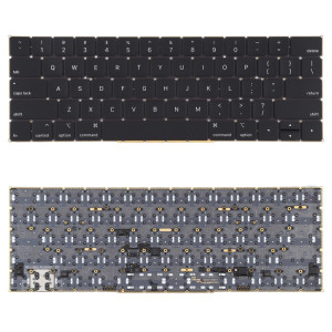 Clavier version américaine pour Macbook Pro 13 pouces 15 pouces A1989 A1990 (2018) SH03911069-20