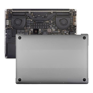 Cache inférieur pour Macbook Pro Retina 16 pouces A2141 (2019) EMC3347 (Gris) SH469H1760-20