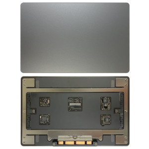 TouchPad pour MacBook Pro 16,2 pouces A2485 (2021) (gris) SH625H1874-20