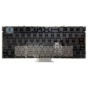 Autocollant de mise en page du clavier pour MacBook Pro 12 pouces A1534 2015-2017 SH0687363-20