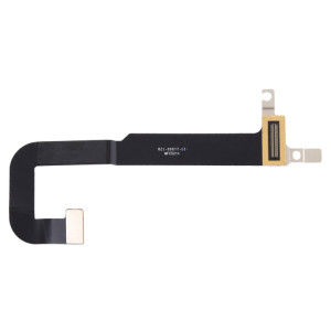 iPartsAcheter pour Macbook 12 pouces A1534 (2015) 821-00077-02 Câble Flex de connecteur d'alimentation SI1240806-20