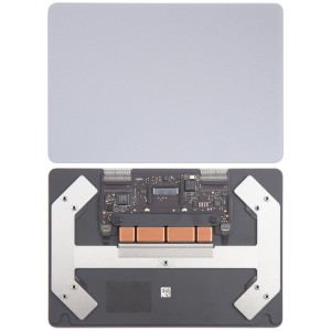 Pavé tactile pour MacBook Air 13 pouces A2179 2020 (gris) SH505H1572-20