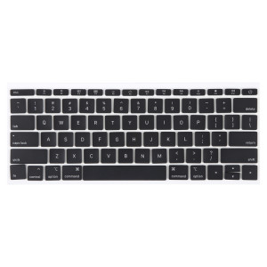 Capuchons de touches pour MacBook Pro Retina 13 pouces A1708, Version anglaise américaine SH65261385-20
