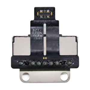 Prise d'alimentation cc pour MacBook Pro 14 16 M3 2023 A2918 A2991 A2992 SH6543839-20