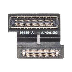 821-05188-A Câble flexible court pour connecteur de clavier pour MacBook Air Retina 15.3 M2 A2941 M3 A3114 SH6618146-20
