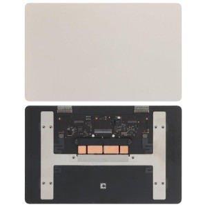 Pavé tactile pour MacBook Air M3 15 pouces A3114 2024 (Starlight) SH53SL666-20