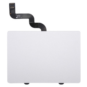 iPartsAcheter pour MacBook Pro 13,3 pouces (2012) A1398 / MC975 / MC976 Original Touchpad avec câble Flex SI7782182-20