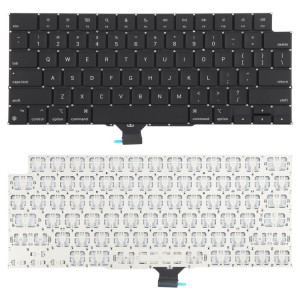 Pour Macbook Pro 14/16 A2485 A2442 A2779 A2780 A2918 A2991 A2992 Clavier version américaine SH99581233-20