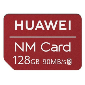 Carte NM originale Huawei 90 Mo / s 128 Go SH2020714-20