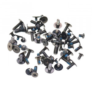Vis de réglage complets et boulons pour iPad Mini 5 A2124 A2125 A2126 A2133 SH0107565-20