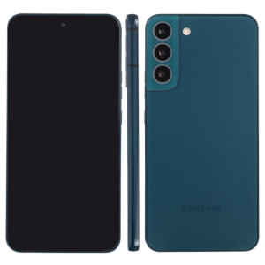 Pour Samsung Galaxy S22 + 5G écran noir faux modèle d'affichage factice non fonctionnel (vert) SH857G533-20