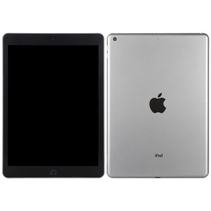 Modèle d'affichage factice faux écran noir non fonctionnel pour iPad 10.2 pouces (gris) SH258H603-20