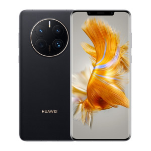 HUAWEI Mate 50 Pro 512 Go DCO-AL00, appareils photo 50MP + 60MP, version Chine, Caméras arrière triples + caméras frontales doubles, identification des empreintes digitales à l'écran, 6,74 pouces Kunlun Glass SH271B1583-20