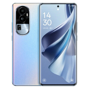 OPPO Reno10 Pro 5G, 16 Go + 256 Go, appareil photo 50MP, Caméras triple arrière, identification des empreintes digitales de l'écran, 6,74 pouces ColorOS 13.1 / Android 13 Dimensity 8200 Octa Core jusqu'à 3,1 GHz, SO517L180-20