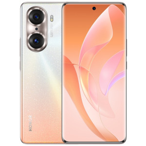 Honor 60 Pro 5G TNA-AN00, appareils photo 108MP, 8 Go + 256 Go, version chinoise, Caméras triple arrière, identification des empreintes digitales de l'écran, 6,78 pouces Magic UI 5.0 Qualcomm Snapdragon 778G Plus 6 nm SH980F832-20