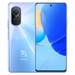 Huawei Nova SE CHG ILN-AL00, appareil photo 108MP, 8 Go + 128 Go, version chinoise, Caméras arrière quadruples, identification d'empreintes digitales latérales, 6,78 pouces HarmonyOS 2.0.1 Qualcomm Snapdragon 680 Octa SH039L1676-20