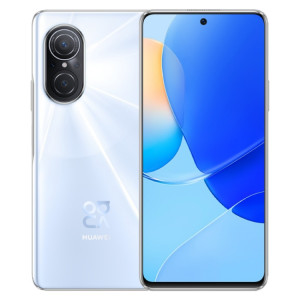 Huawei Nova SE CHG ILN-AL00, appareil photo 108MP, 8 Go + 128 Go, version chinoise, Caméras arrière quadruples, identification d'empreintes digitales latérales, 6,78 pouces HarmonyOS 2.0.1 Qualcomm Snapdragon 680 Octa SH039W185-20