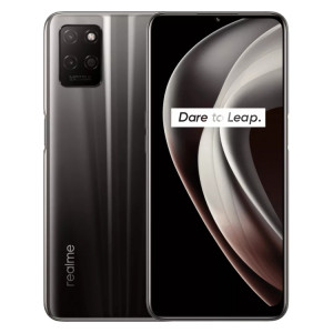 Realme V11s 5G, 4 Go + 128 Go, Caméras arrière doubles, identification d'empreintes digitales latérales, batterie 5000 mAh, Realme UI 2.0 de 6,5 pouces / Android 11 MediaTek Dimensity 810 Octa Core jusqu'à 2,4 GHz, SR272B1663-20