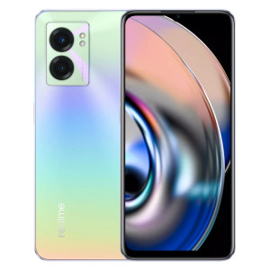 Realme V23 5G, appareil photo 48MP, 8 Go + 256 Go, Caméras arrière doubles, identification d'empreintes digitales latérales, batterie 5000 mAh, Realme UI 3.0 de 6,58 pouces / Android 12 MediaTek Dimensity 810 Octa SR74CT1131-20