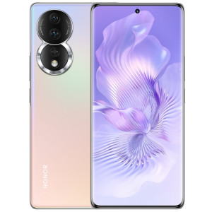 Honor 80 5G ANN-AN00, caméras 160MP, 12 Go + 256 Go, version chinoise, Caméras triple arrière, identification des empreintes digitales de l'écran, 6,67 pouces Magic UI 7.0 Qualcomm Snapdragon 782G Octa Core jusqu'à SH321F1778-20