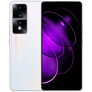 Honor 80 GT 5G AGT-AN00, appareils photo 54MP, 12 Go + 256 Go, version chinoise, Caméras arrière triples, identification du visage/identification des empreintes digitales de l'écran, 6,67 pouces Magic UI 7.0 Qualcomm SH359W1562-20