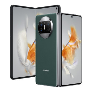 Huawei Mate X3 1 To Édition Collector ALT-AL00, Appareil photo 50MP, Version Chine, Triple caméras, identification du visage et identification des empreintes digitales latérales, batterie 5060 mAh, écran 7,85 pouces SH19DG1340-20