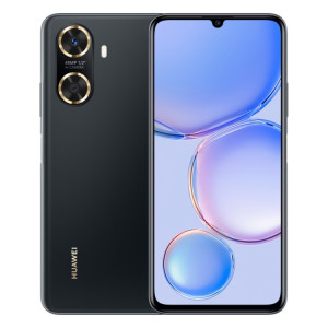 Huawei Enjoy 60 256 Go MGA-AL40, appareils photo 48 MP, version Chine, Double caméra arrière, identification du visage et identification des empreintes digitales latérales, batterie 6000 mAh, 6,75 pouces HarmonyOS 3.0 SH430B262-20