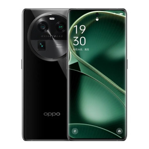 OPPO Find X6 5G, 16 Go + 512 Go, appareil photo 50MP, version chinoise, Triple caméras arrière, 6,74 pouces ColorOS 13.1 Dimensity 9200 Octa Core jusqu'à 3,05 GHz, réseau : 5G, prise en charge de Google Play SO43NB1836-20