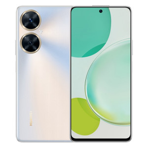 Huawei Enjoy 60 Pro 256 Go MAO-AL00, version chinoise, Caméras arrière doubles, identification d'empreintes digitales latérales, batterie 5000 mAh, 6,8 pouces HarmonyOS 3.0 Qualcomm Snapdragon 680 Octa Core, réseau : SH505S1314-20