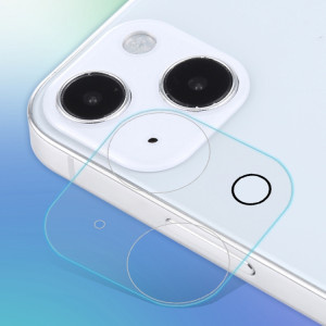 Film de verre trempé de protection contre la caméra arrière pour iPhone 13 SH7690129-20