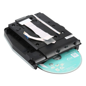 CUH-7015B lecteur de disque Blu-ray lecteur de jeu pour PS4 Pro SH0284140-20