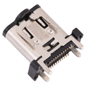 3495 CONNECTEUR DE PORTURE DE CHARGEMENT DE TYPE-C TYPE-C pour PS5 SH65251851-20