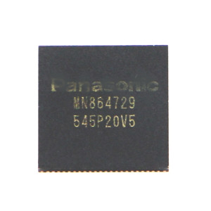 MN864729 IC de contrôle HDMI pour PS4 CUH-1200 SH86721717-20