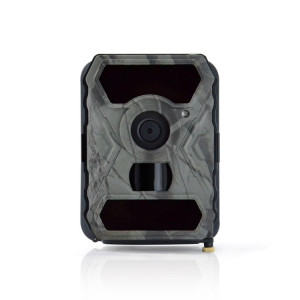 Caméra de piste de chasse de sécurité de vision nocturne S880 5MP IR, programme Sunplus 5330, grand angle de 100 degrés, angle de détection PIR de 110 degrés SH1379290-20
