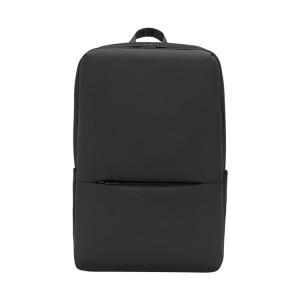 Original Xiaomi Classic Business Backpack 2 18L Grande Capacité IPX4 School Double Shoulders Bag (Black) SX491B610-20