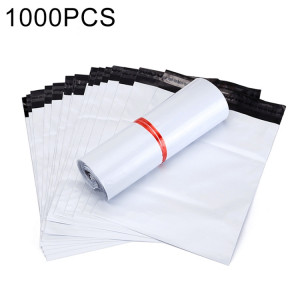 Sac postal 1000 PCS pour emballage de sac de coussin de colonne d'air, taille: 14 cm x 22 cm, personnaliser le logo et la conception SH1113990-20