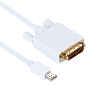 1,8 m Mini DisplayPort Mâle à DVI Câble Adaptateur Mâle SH00131483-20