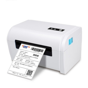 Imprimante de ticket thermique port USB ZJ-9200 avec support SH0362268-20