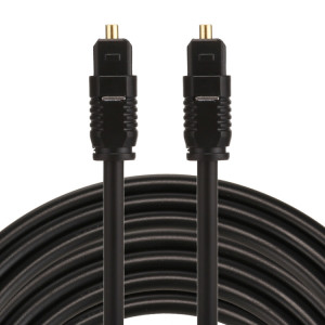 EMK 8m OD4.0mm Toslink Câble audio numérique mâle à mâle SH07581781-20