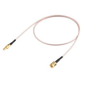 60cm SMA mâle à SMB adaptateur mâle RG316 câble S608001760-20